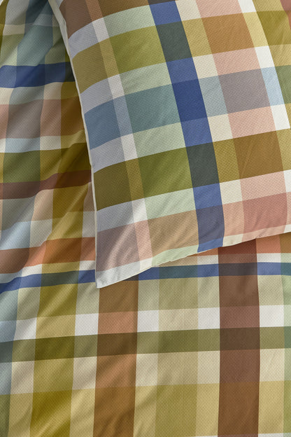Taim Duvet Cover - Multi