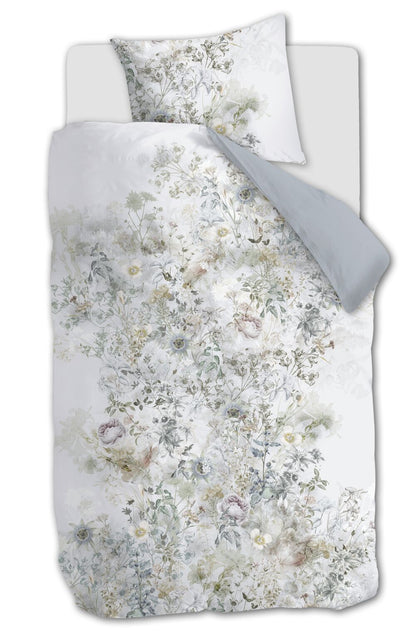 The Retreat Duvet Cover - Pastel