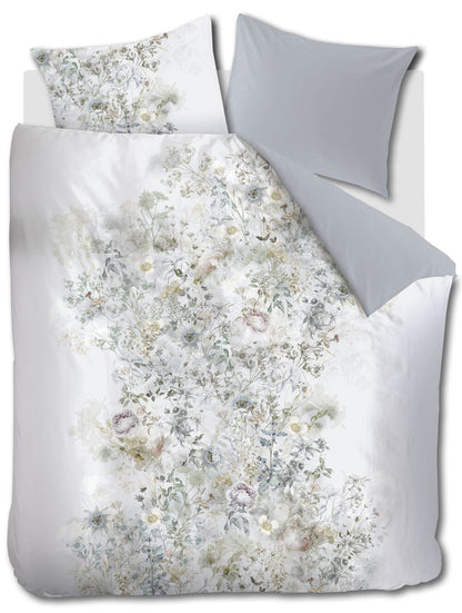 The Retreat Duvet Cover - Pastel