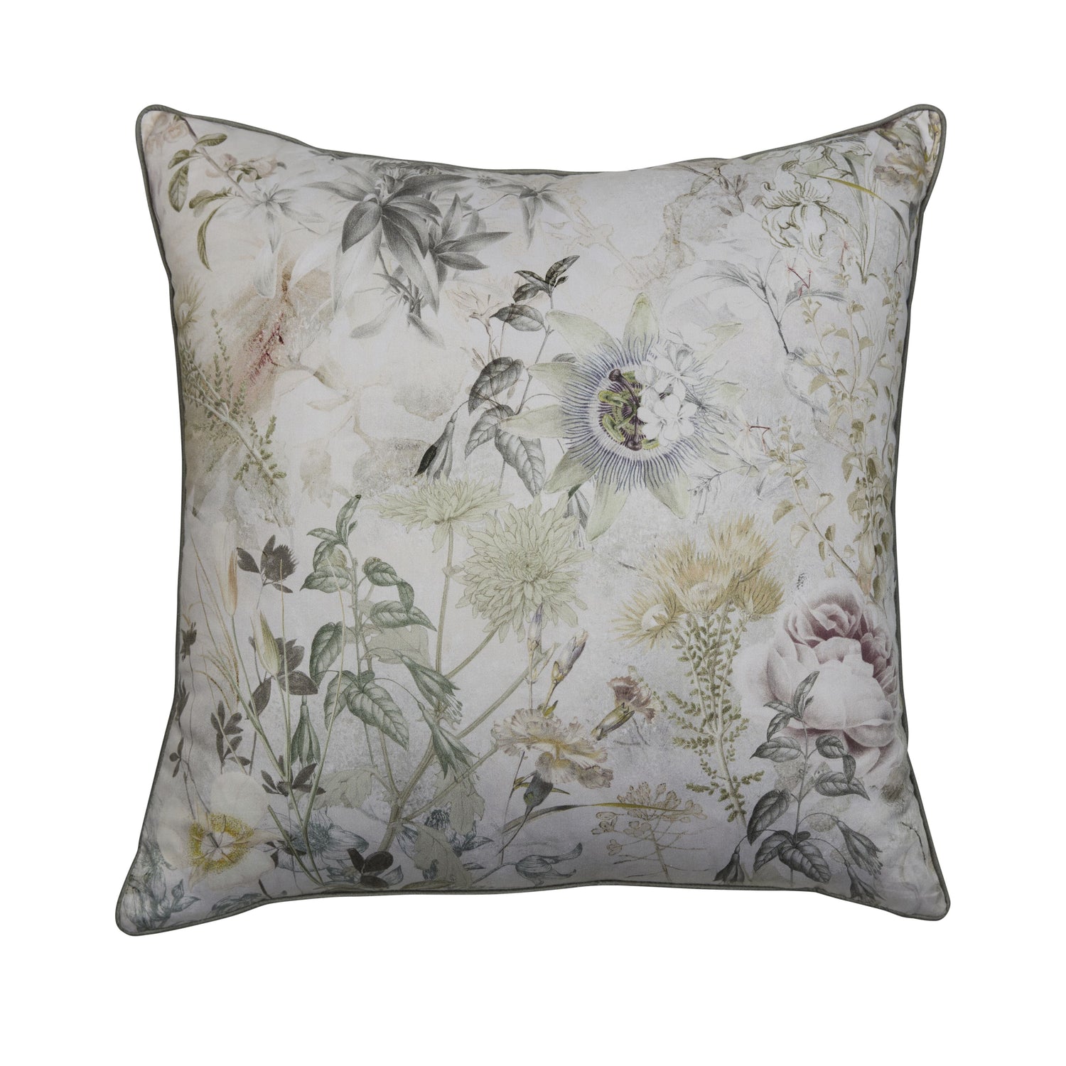 Kardol The Retreat Decoratiekussen - Pastel