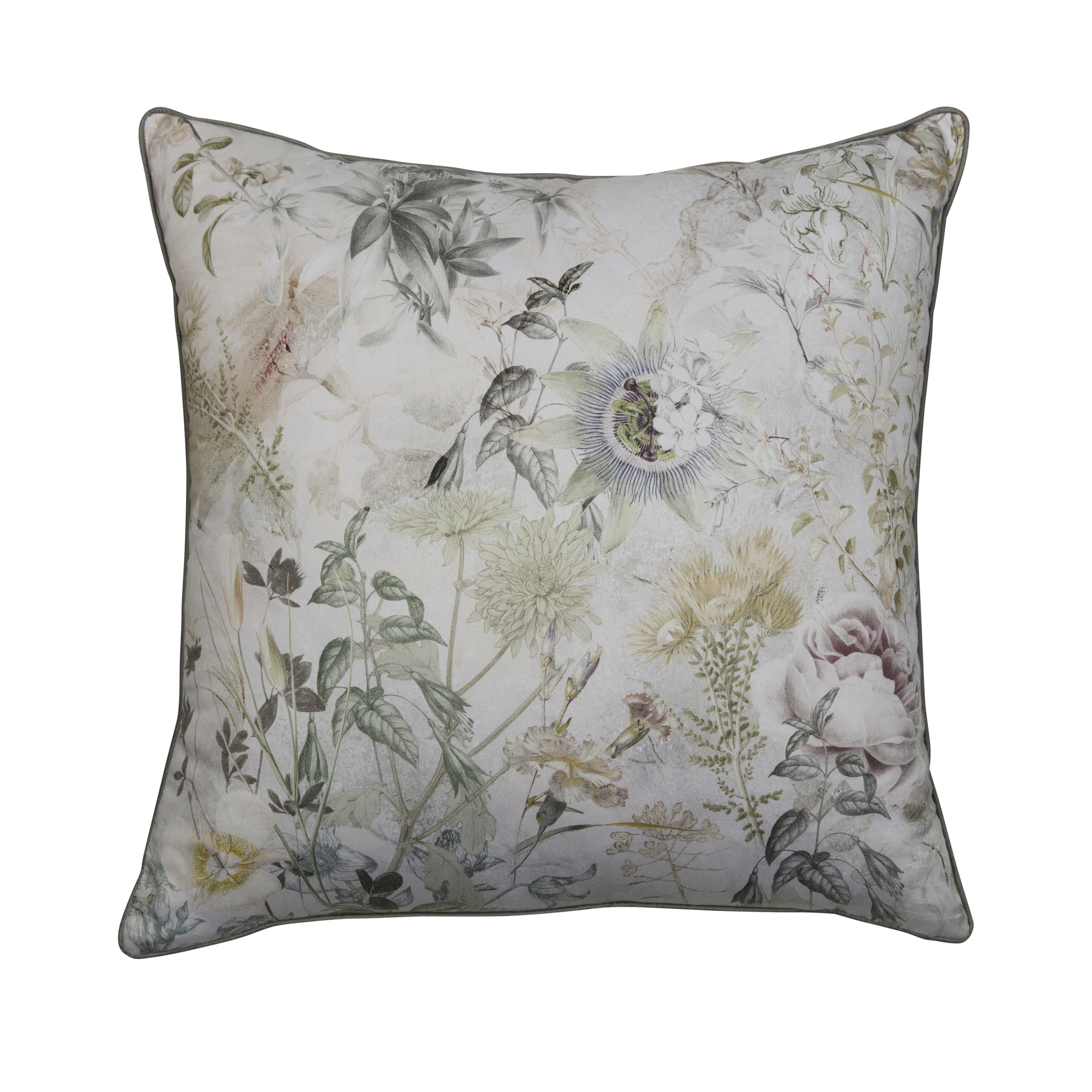 Kardol The Retreat Decoratiekussen - Pastel