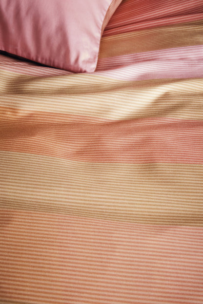 Times Square Duvet Cover - Multi