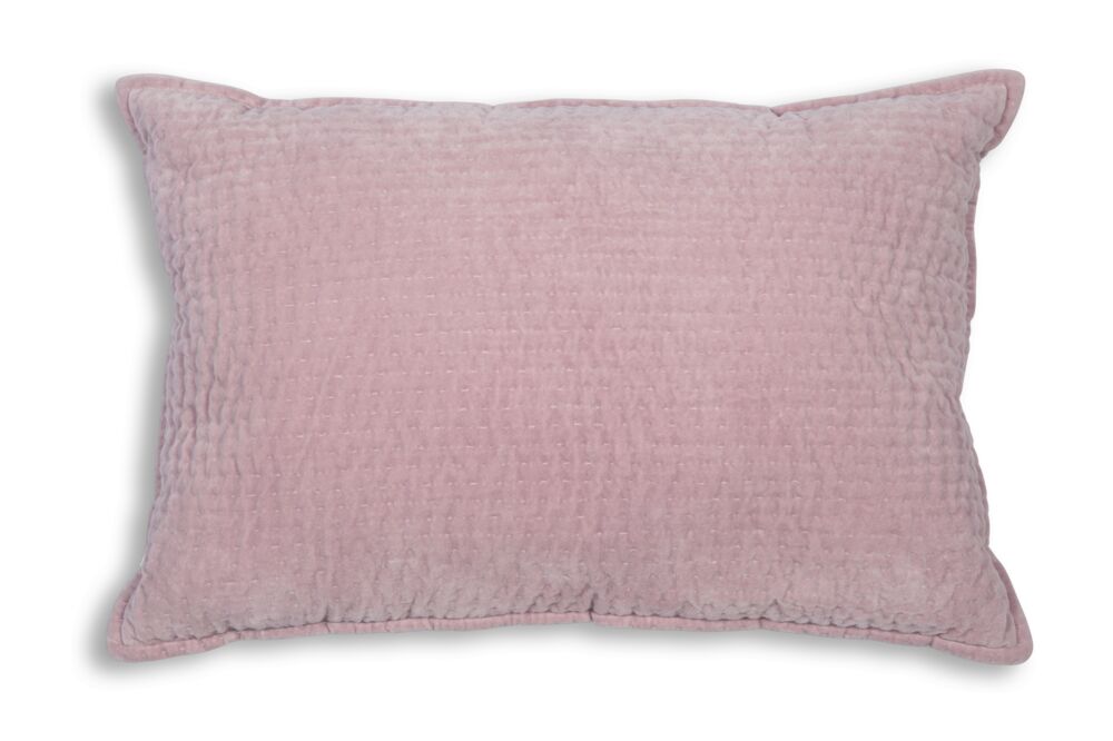 Pip Studio Velvet Sky Decoratiekussen - Mauve