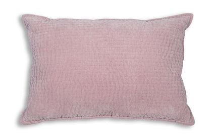 Pip Studio Velvet Sky Decoratiekussen - Mauve