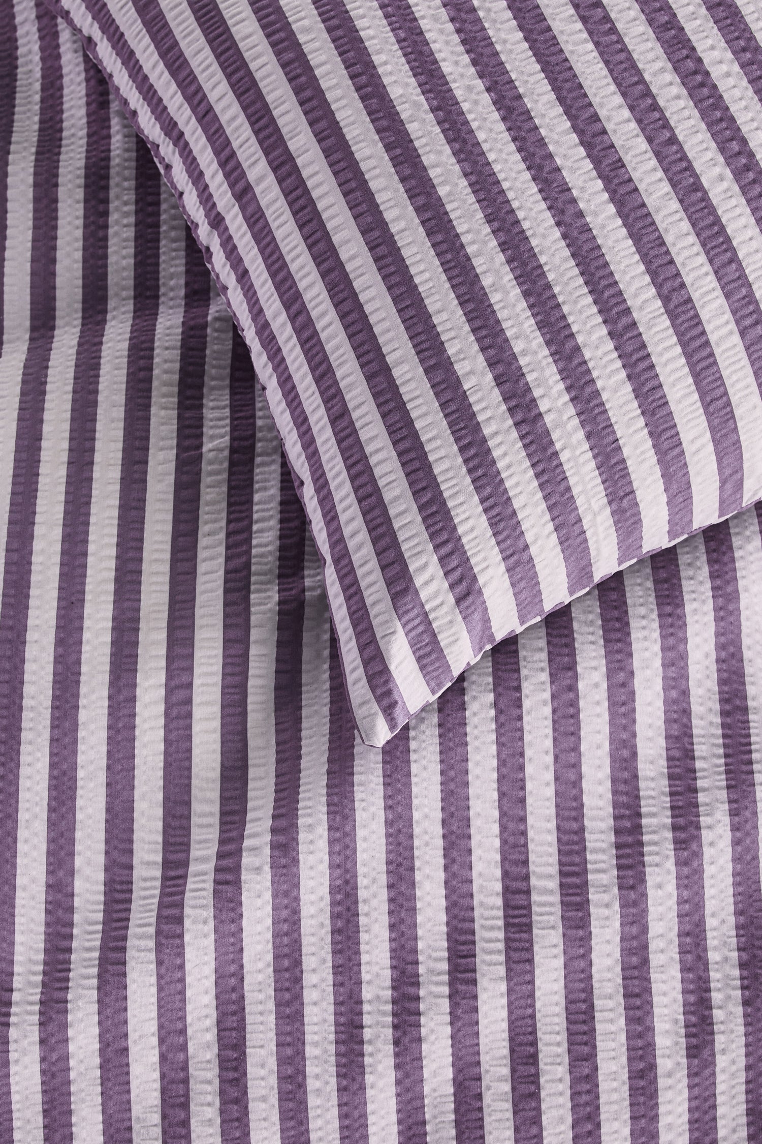 Veya Duvet Cover - Mauve