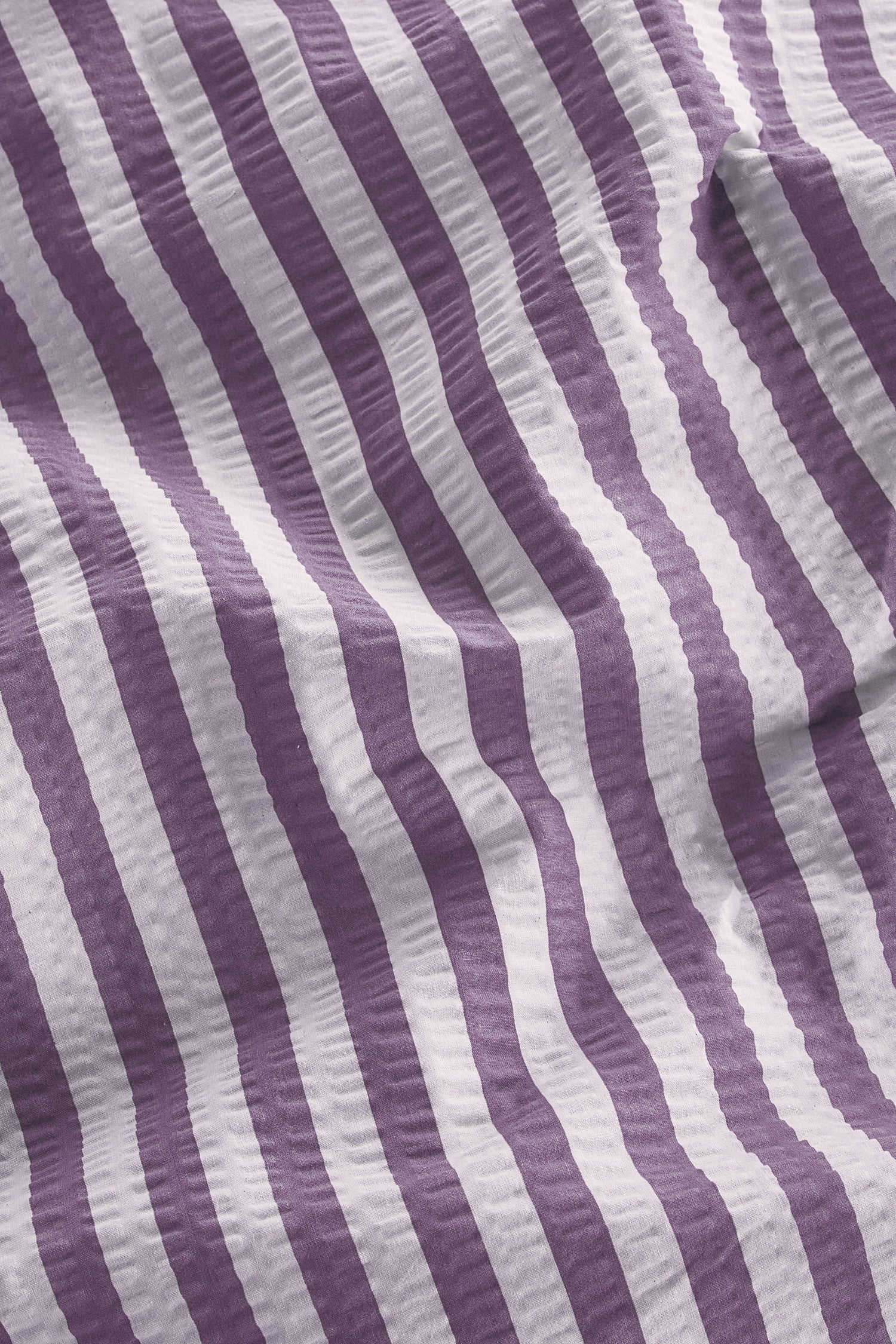 Veya Duvet Cover - Mauve