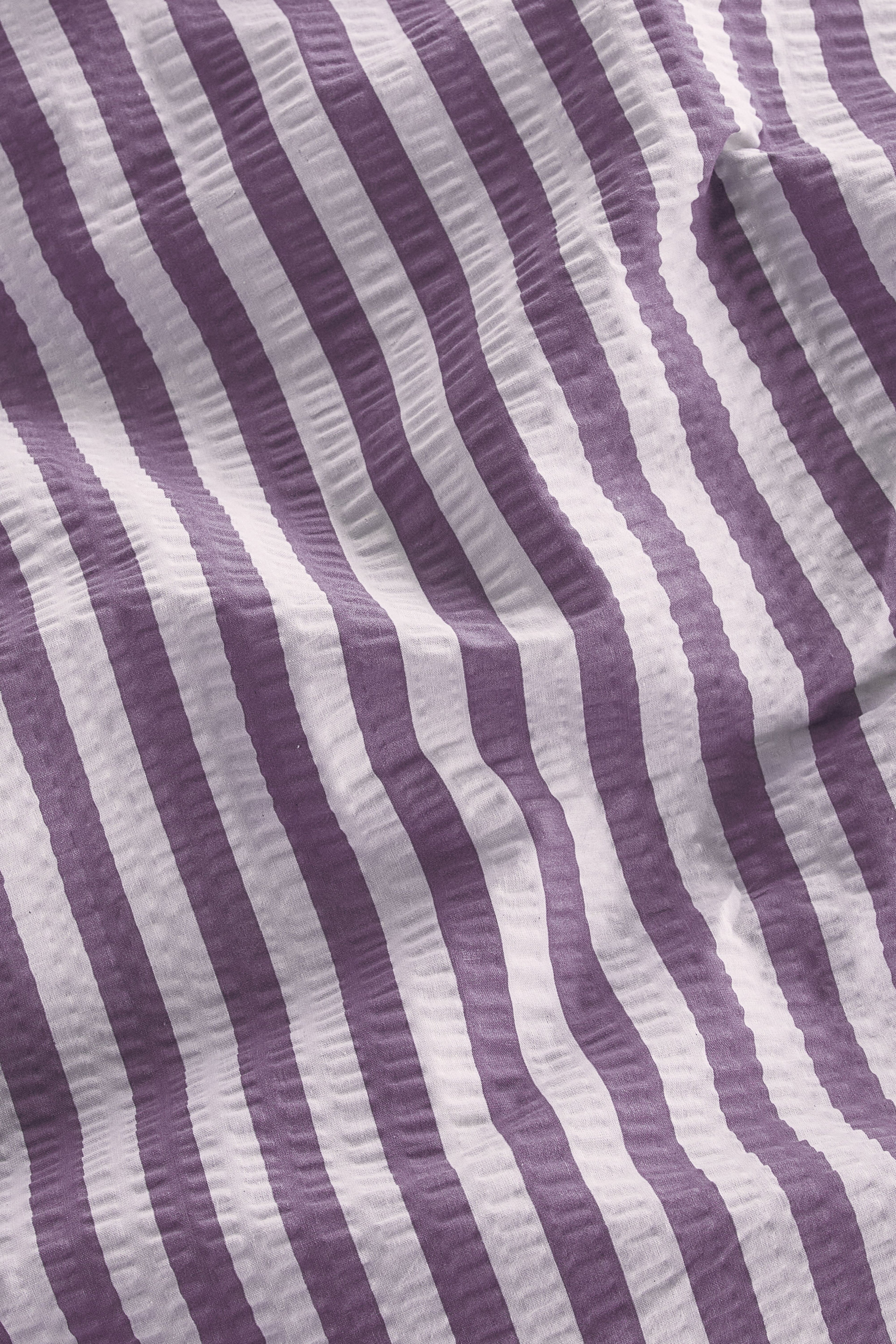 Veya Duvet Cover - Mauve