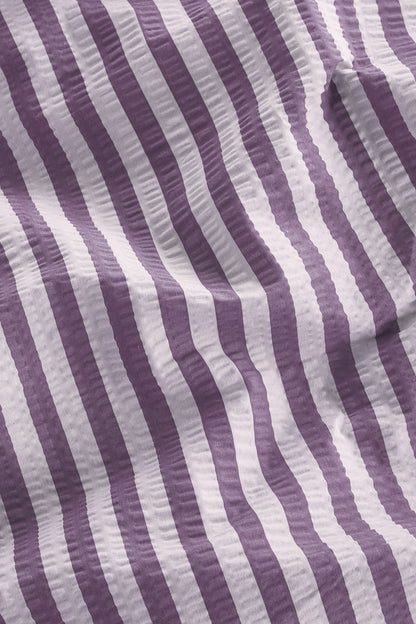 Veya Duvet Cover - Mauve