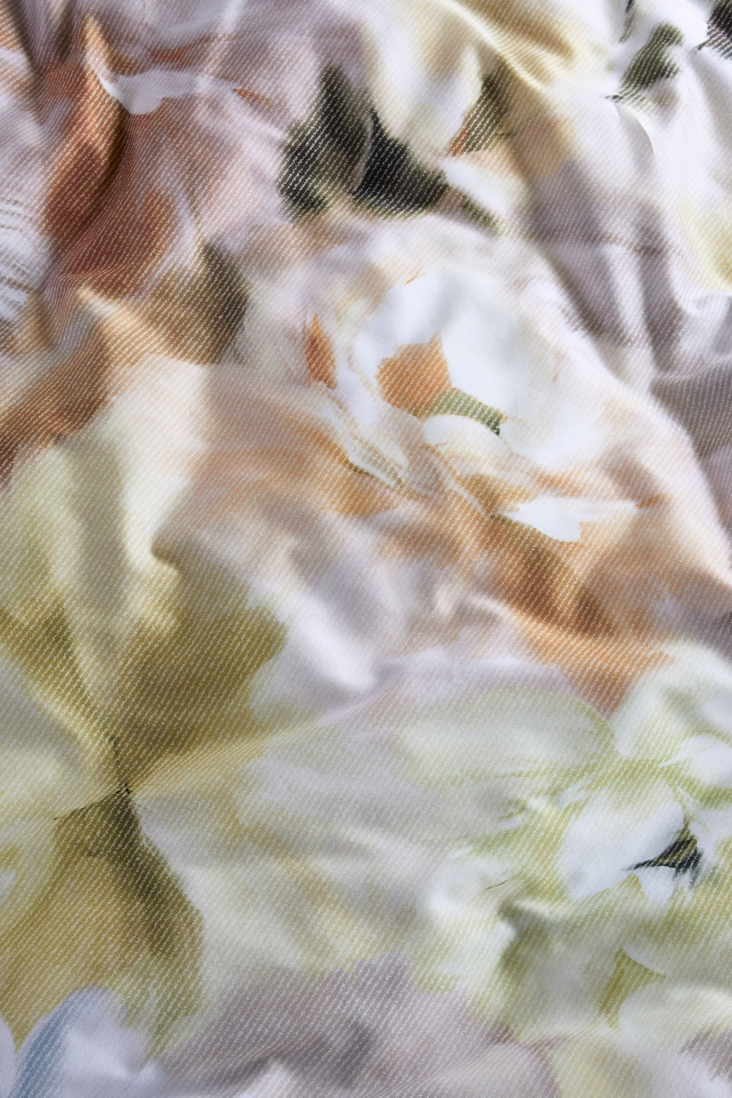 Whita Dekbedovertrek - Multi