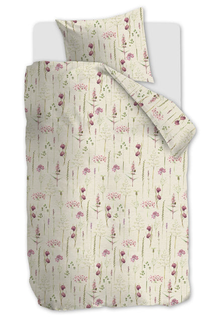 Wild Whimsy Dekbedovertrek - Multi