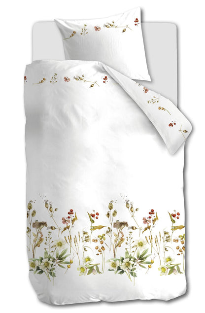 Winter Tale Duvet Cover - Multi