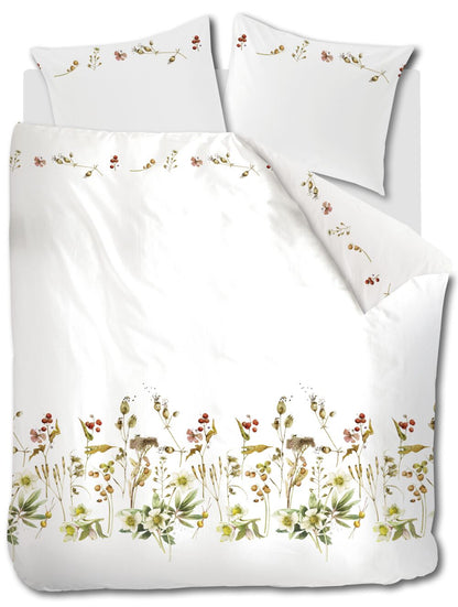 Winter Tale Duvet Cover - Multi