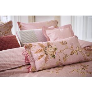 Pip Studio Cece Fiore Cushion Pink