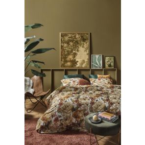 At Home by BeddingHouse Decorate Ochre