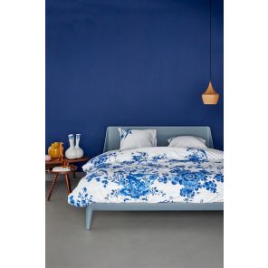 BeddingHouse Dutch Design Delft Blue