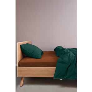 Beddinghouse Jersey Fitted Sheet Terra