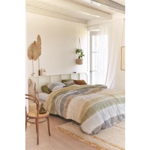 Beddinghouse Soft Linen Natural