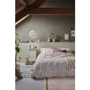 Ariadne at Home Wool Off-white