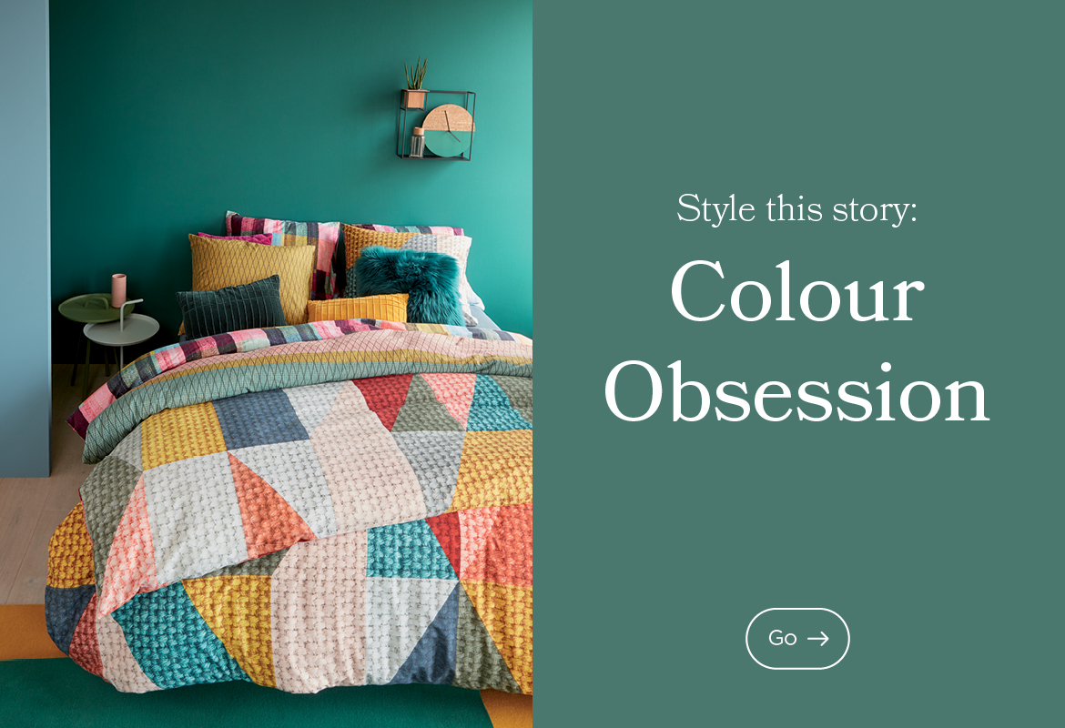 Colour Obsession
